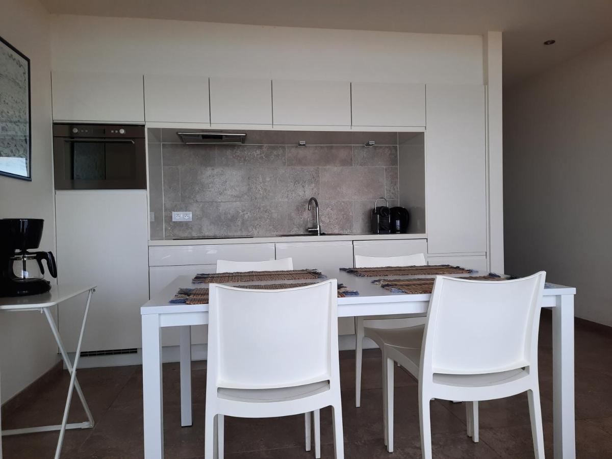 Appartement Seafront Oostende Eksteriør billede